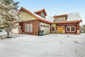 Meadow Lake Retreat